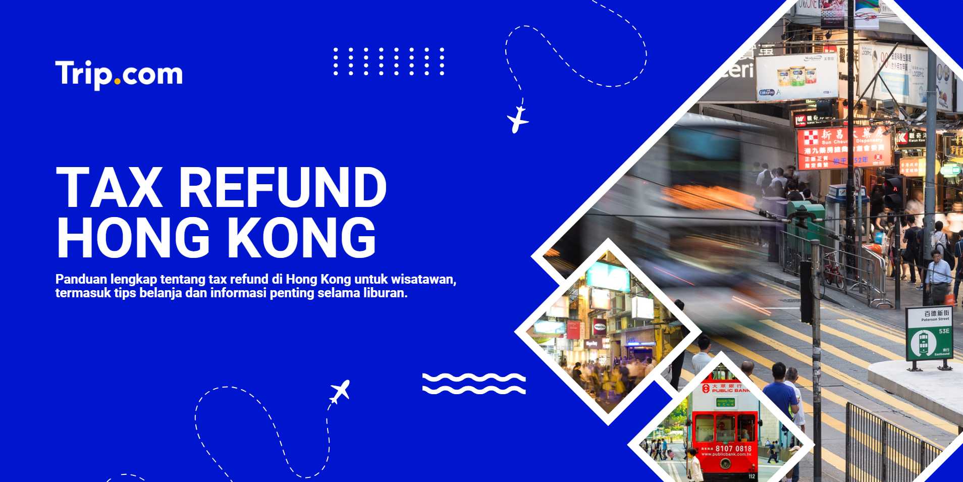 tax refund hong kong