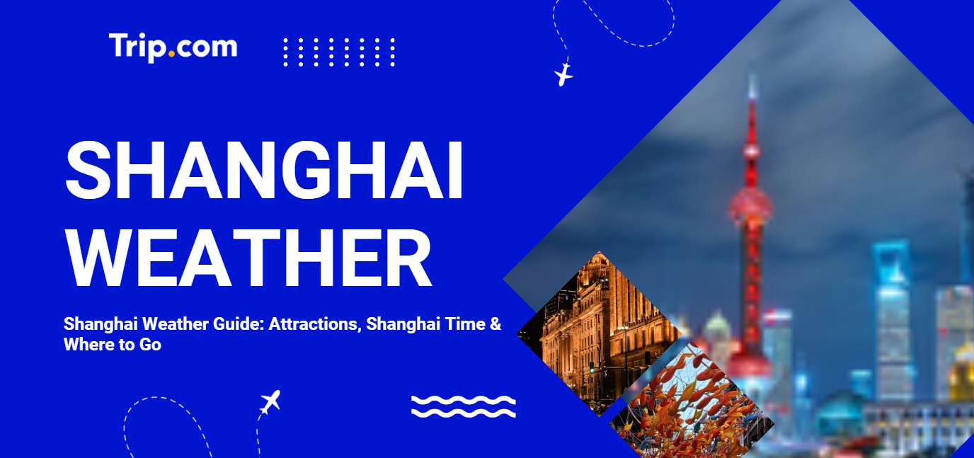 Shanghai Weather