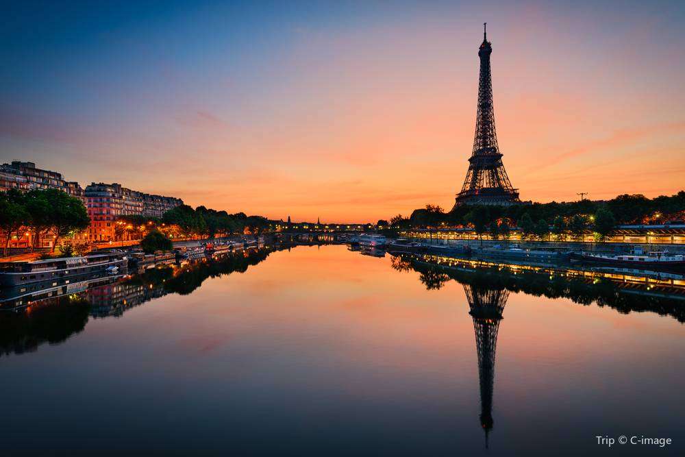 Seine River