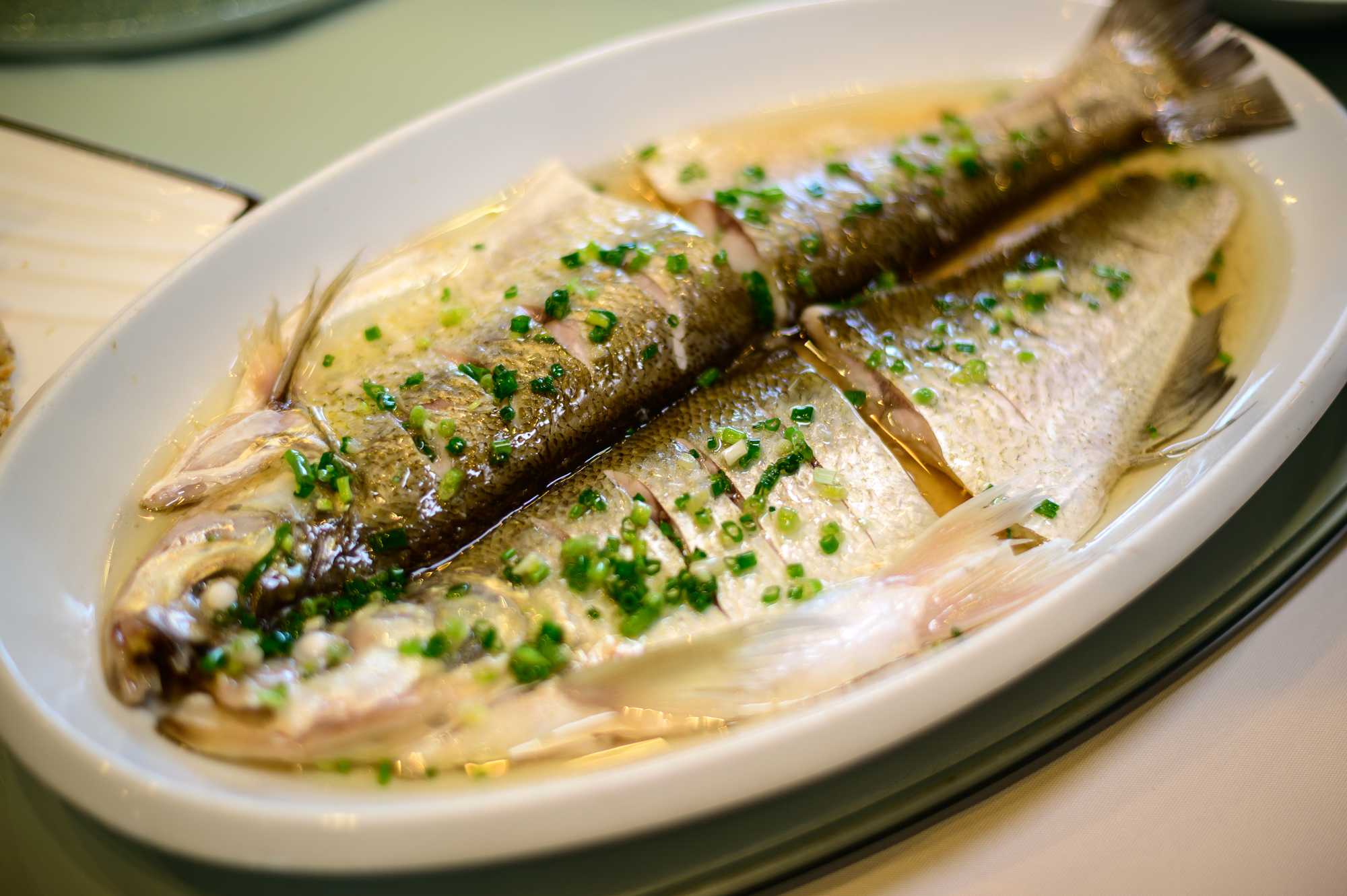 太湖船菜（船上料理）