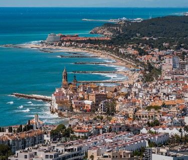 Las mejores playas de España para visitar en tren