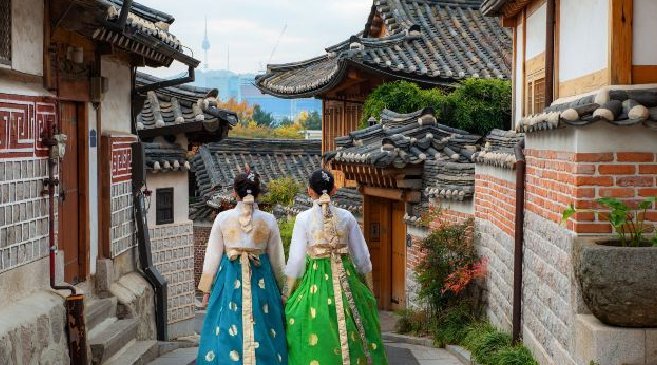 Seoul