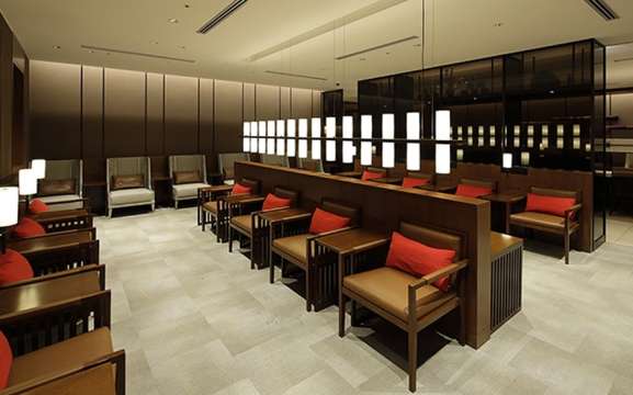 サクララウンジ