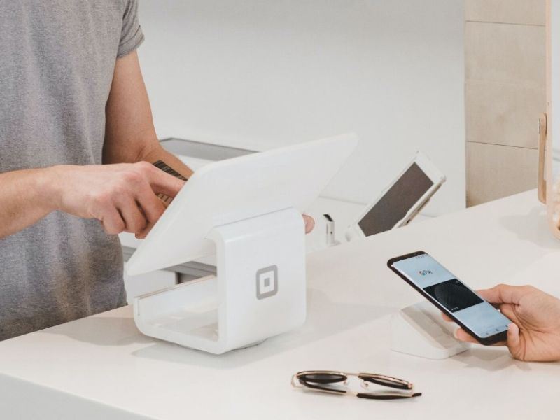 Google Pay Singapore