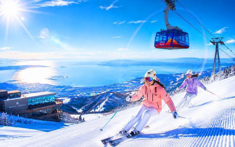 Cable car