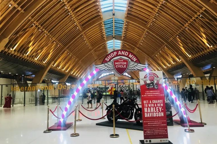 マクタン・セブ国際空港から移動するときのコツ3選