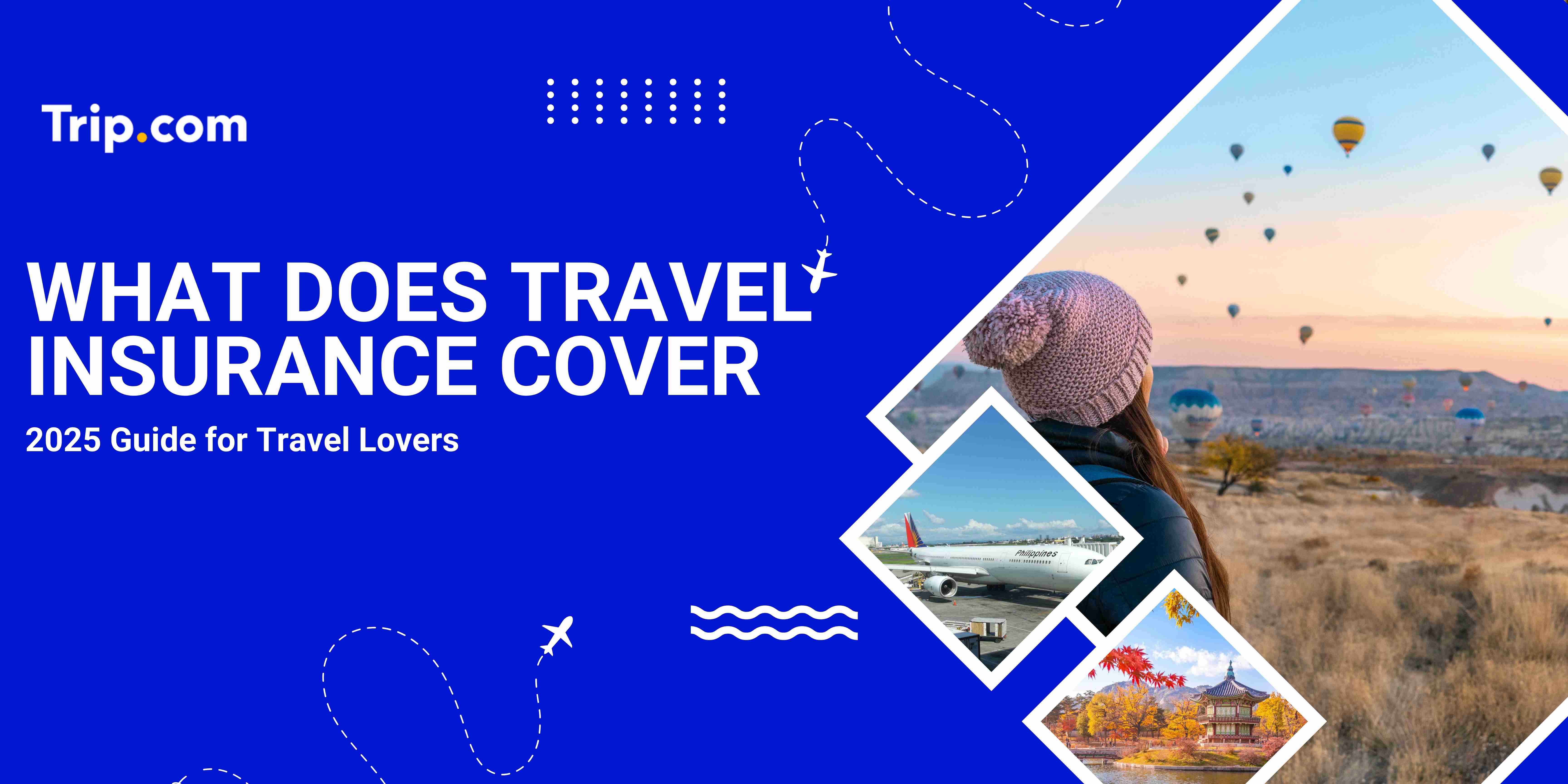 What does travel insurance cover