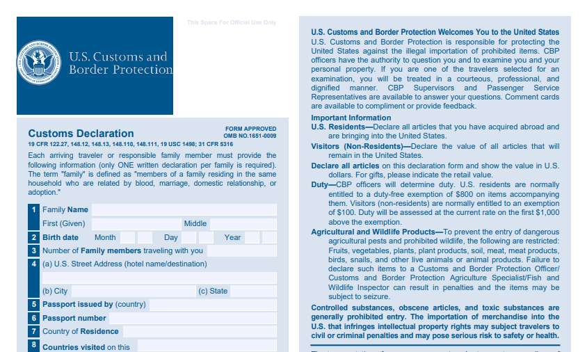 ใบตม.อเมริกา