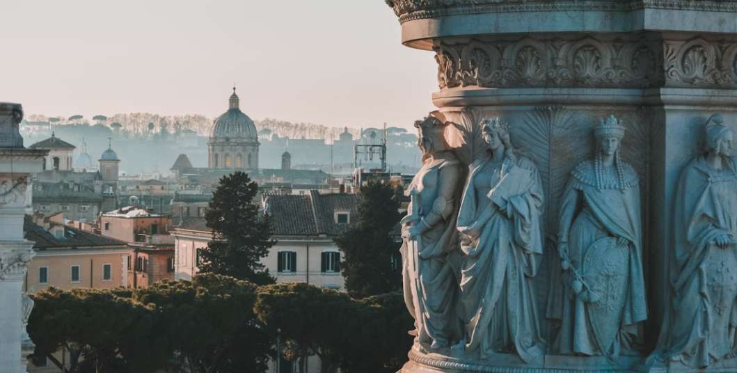 Planning Your Italian Tours | Rome
