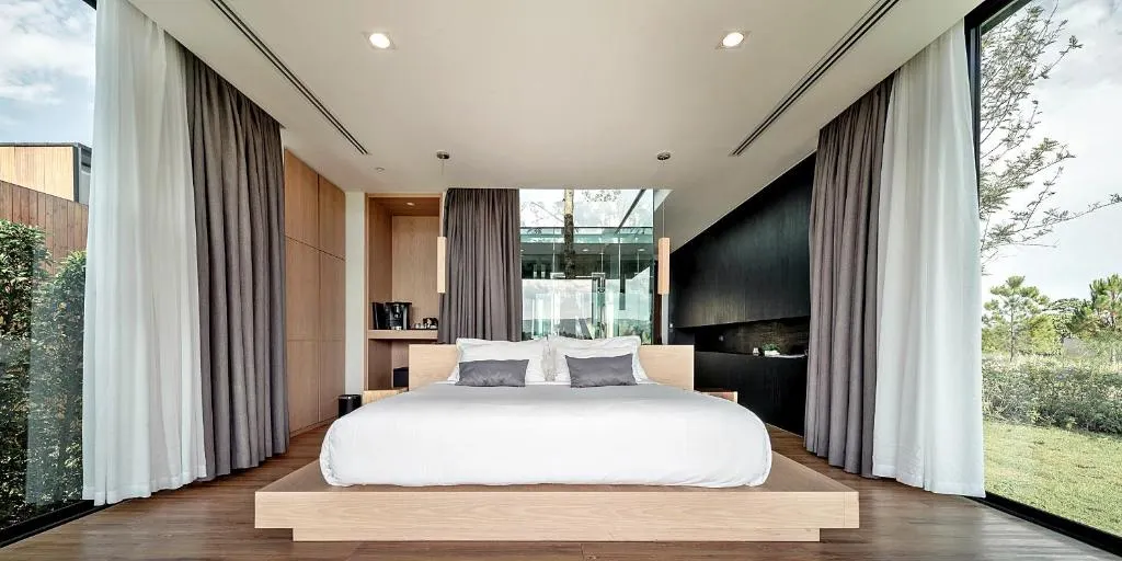 เดอ คาพ็อค รีสอร์ท