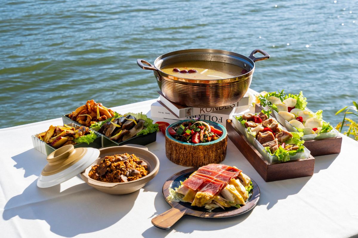 昆明グルメの魅力とは?