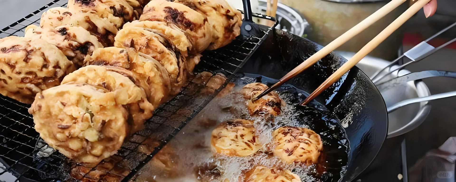 油墩子（ヨウドゥンズ）