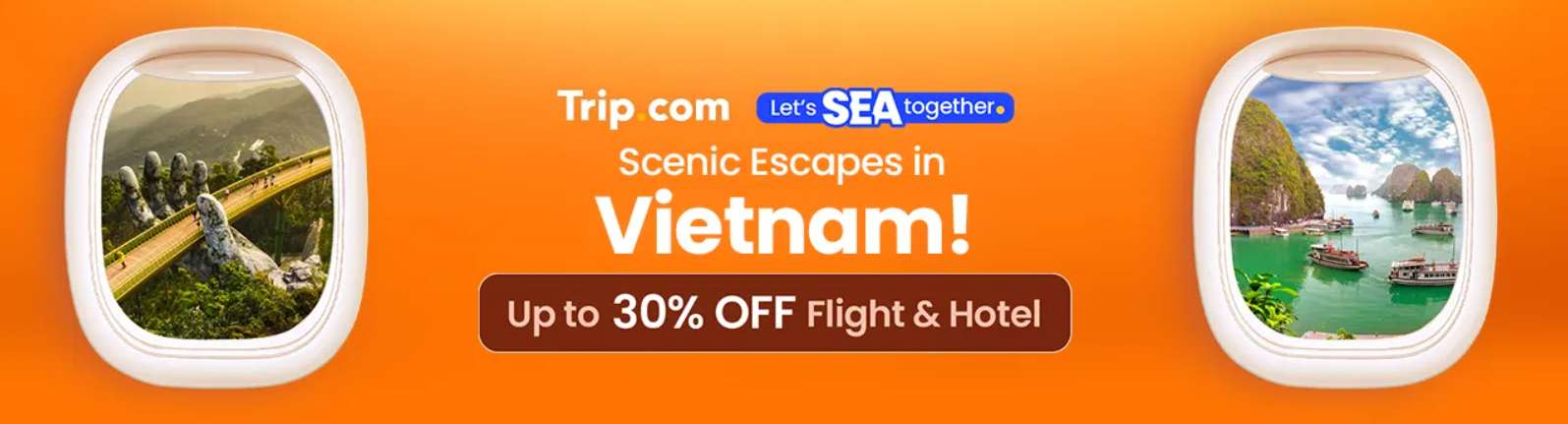 Explore Southeast Asia