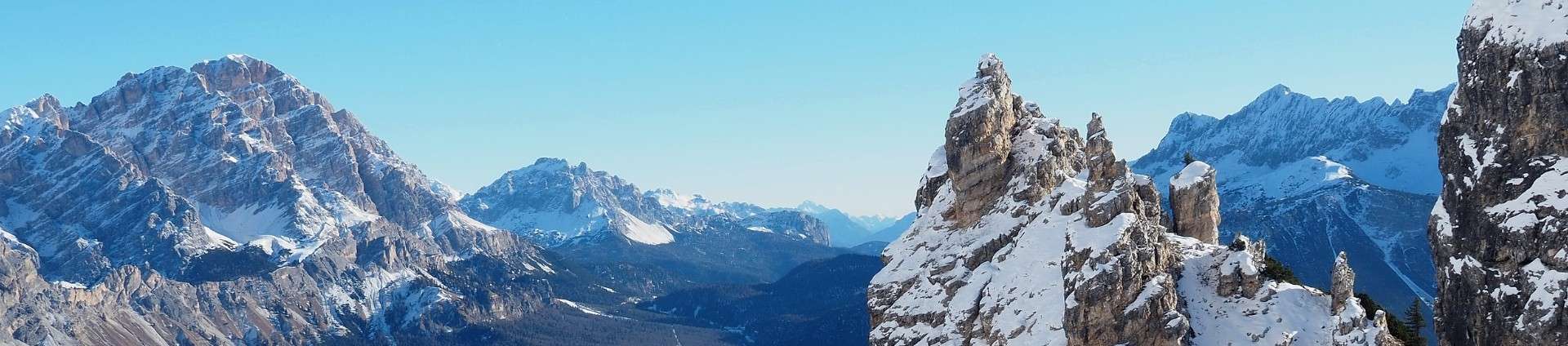 Milano Cortina 2026: treni per Anterselva e le gare di biathlon