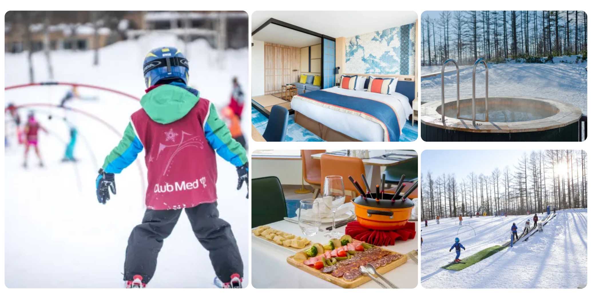 Club Med Sahoro