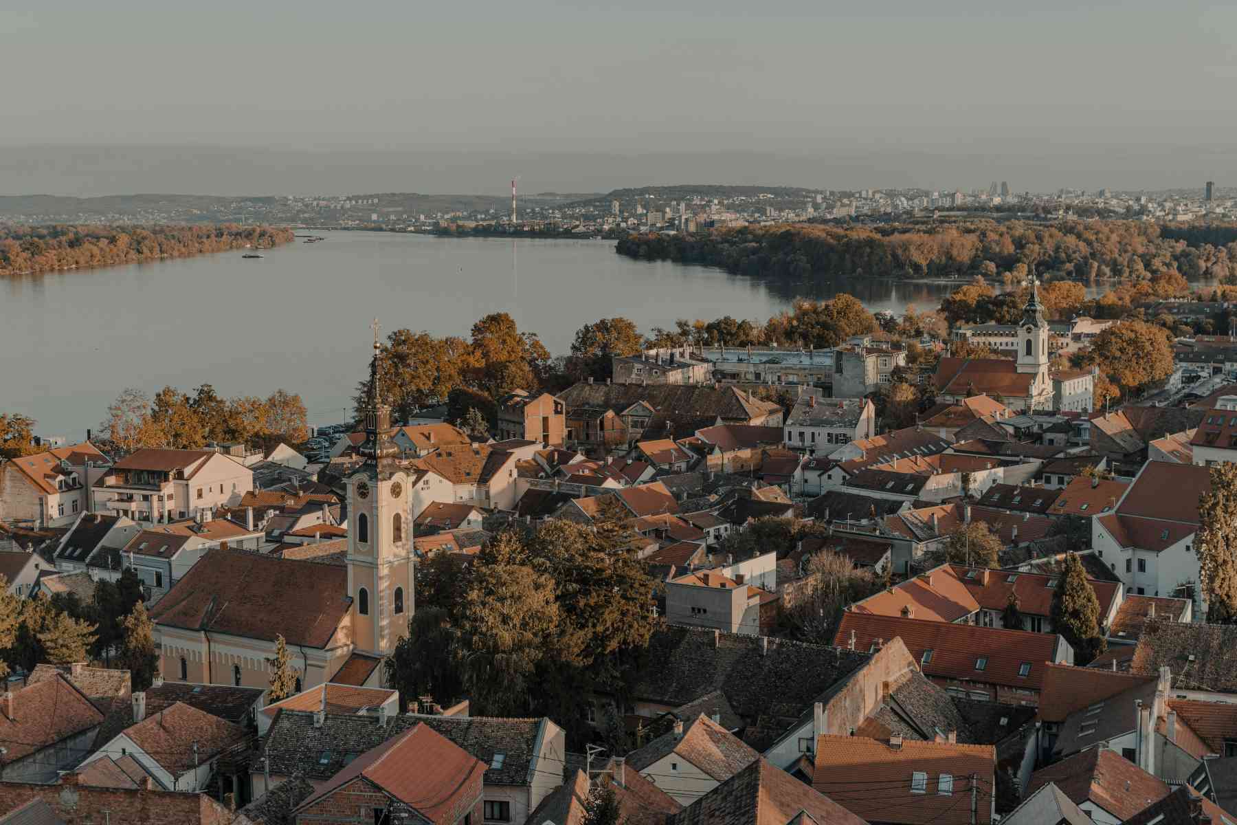 Сербия