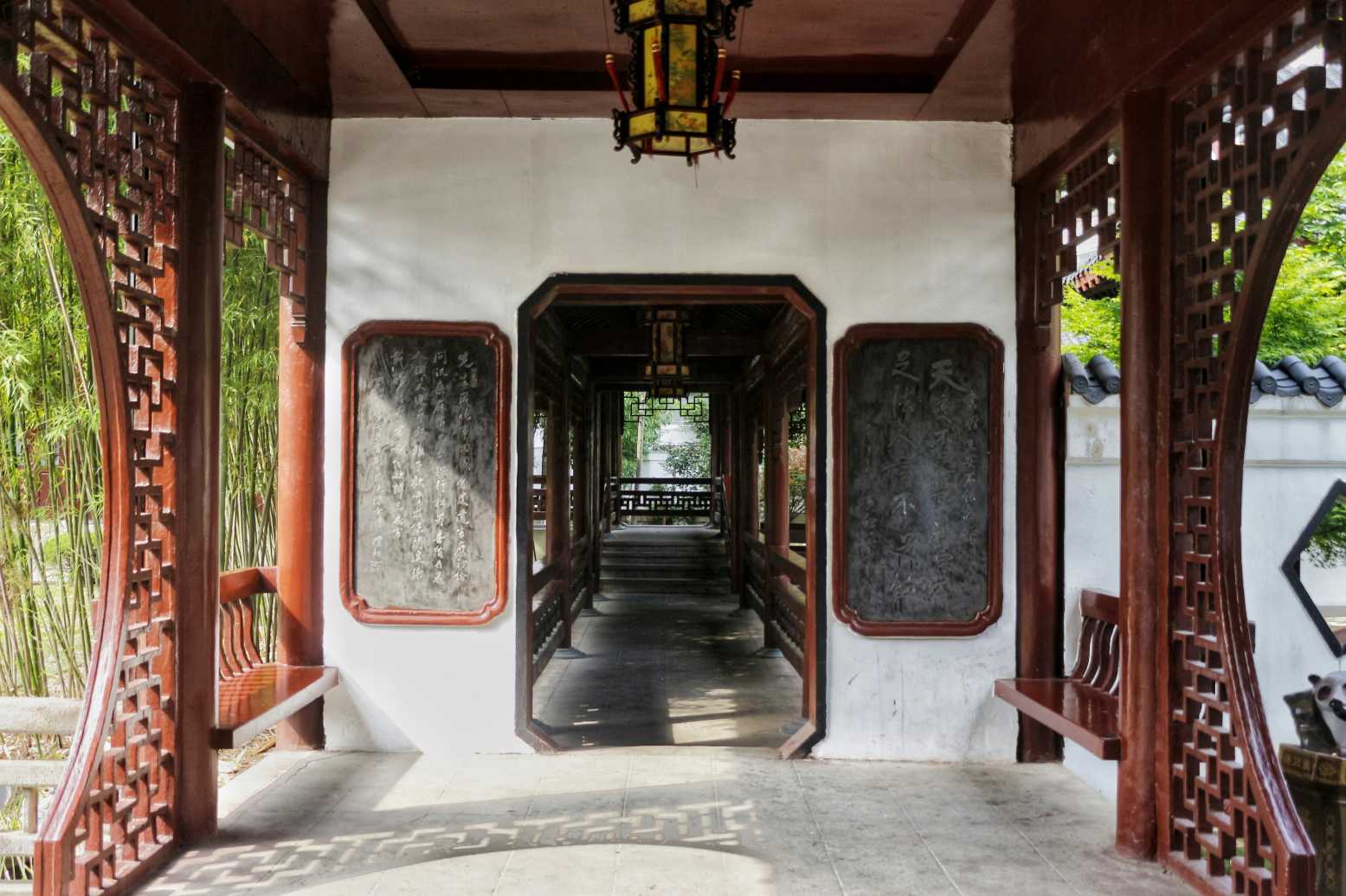 西安景点