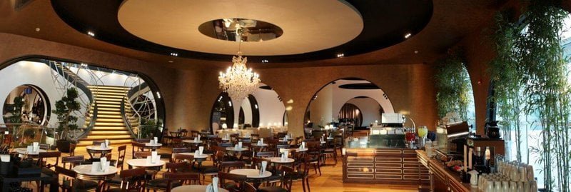 Primeclass Lounge