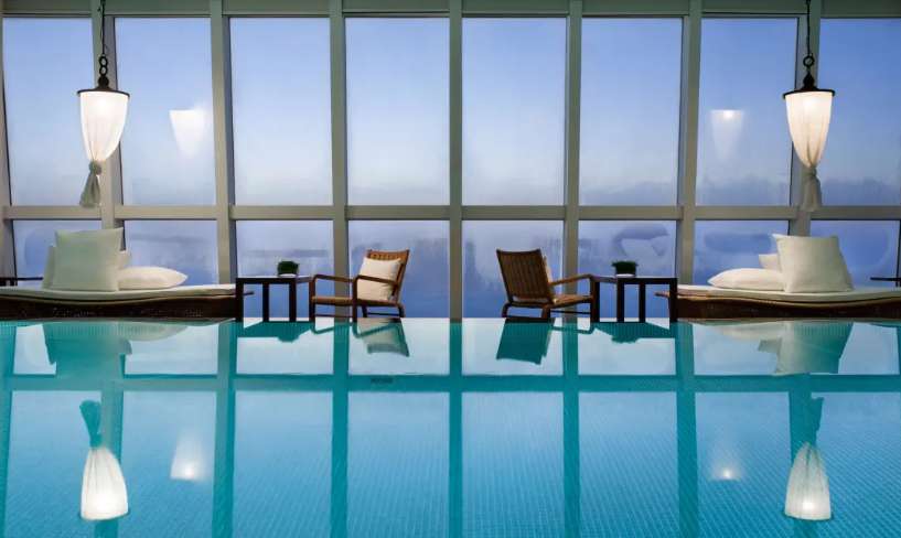 Park Hyatt Shanghai