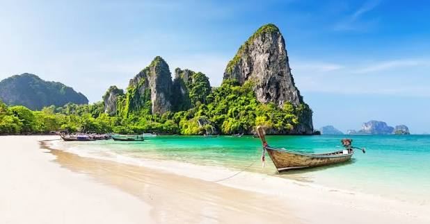 Phuket Thailand