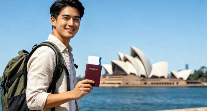 What Other Australian Visas Can You Apply For?