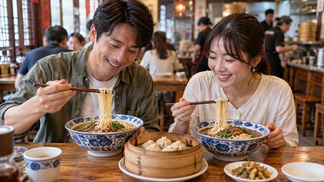 1. 中国の物価は日本より安い？