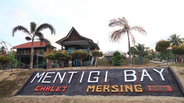 Mentigi Bay Glamping