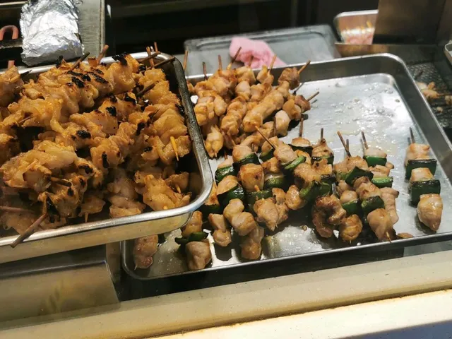 Yakitori