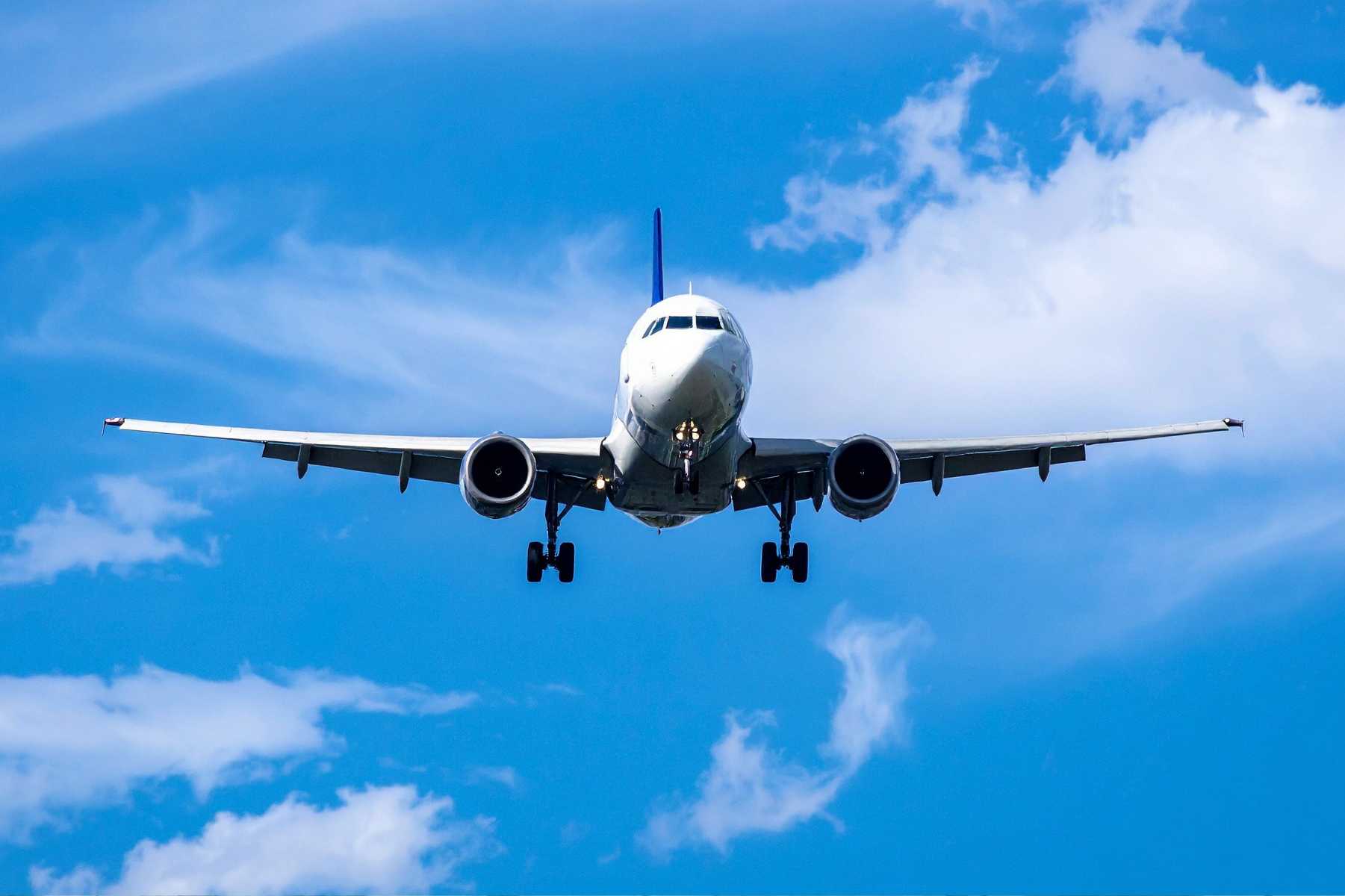 Flights Without Visa