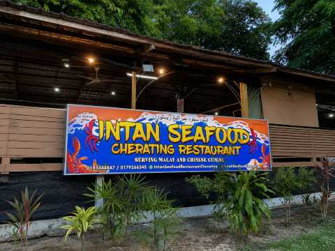 kuliner cherating
