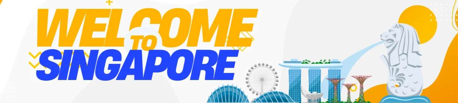 Singapore Flash Sales in Summer