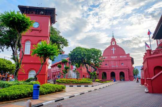 Malacca Malaysia