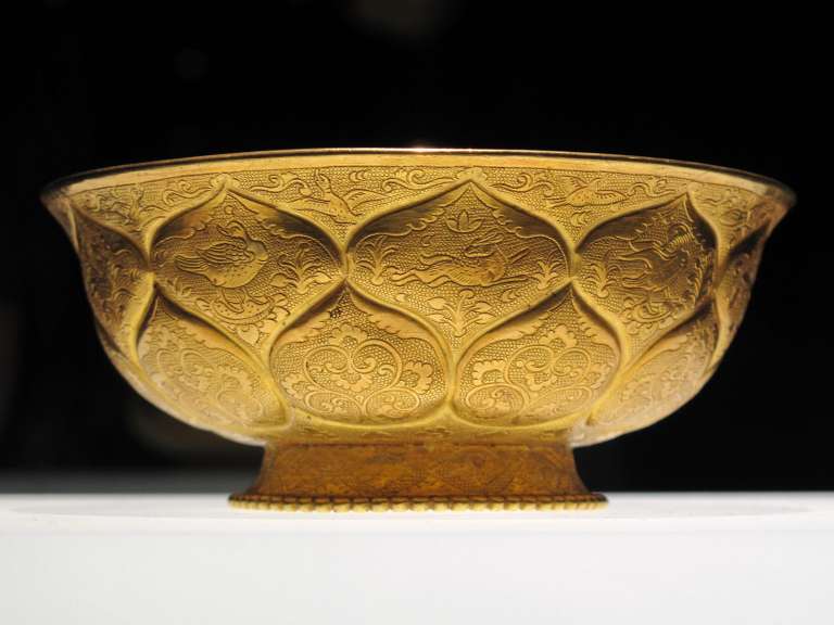 Shaanxi History Museum