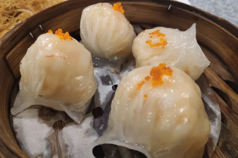 Guangzhou Dim Sum