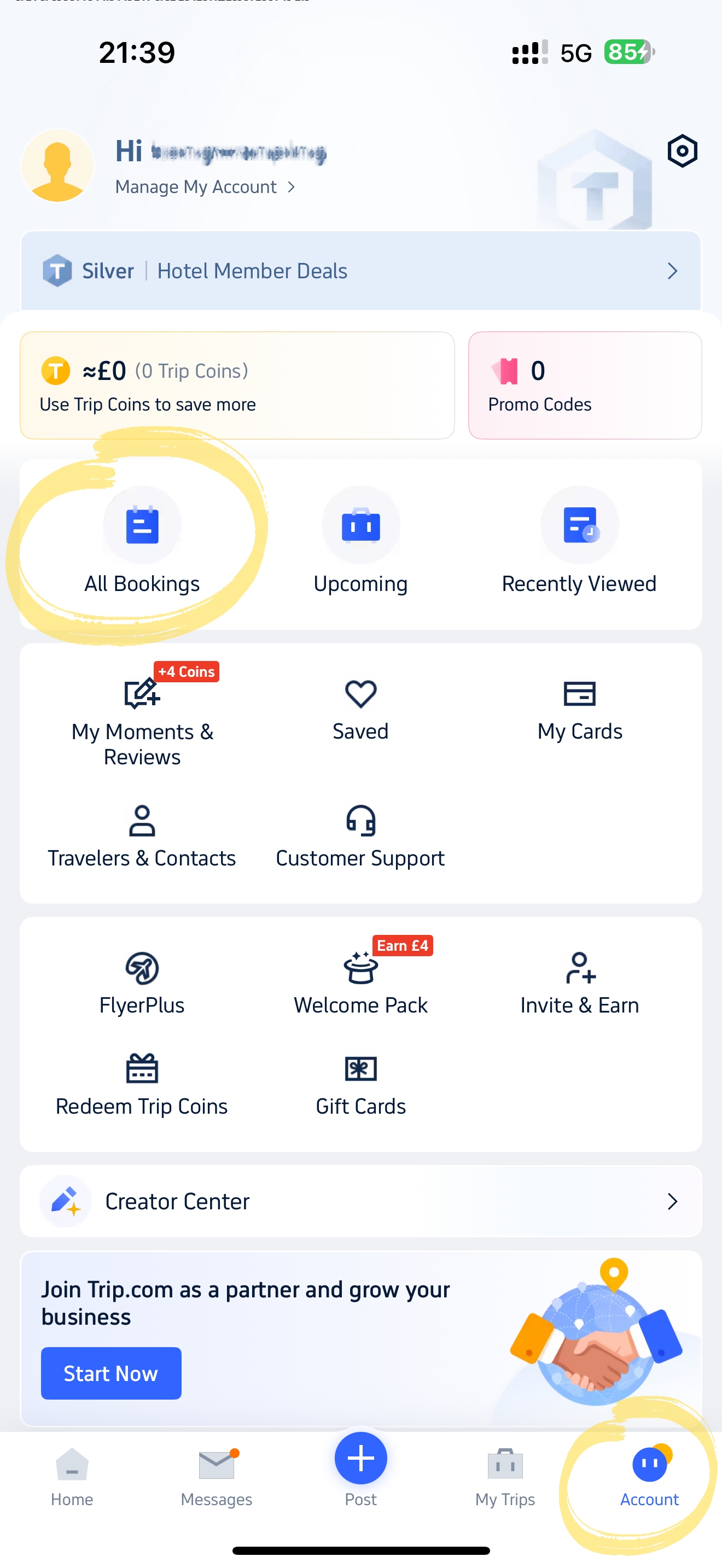 How to Buy China Train Tickets on Trip.com