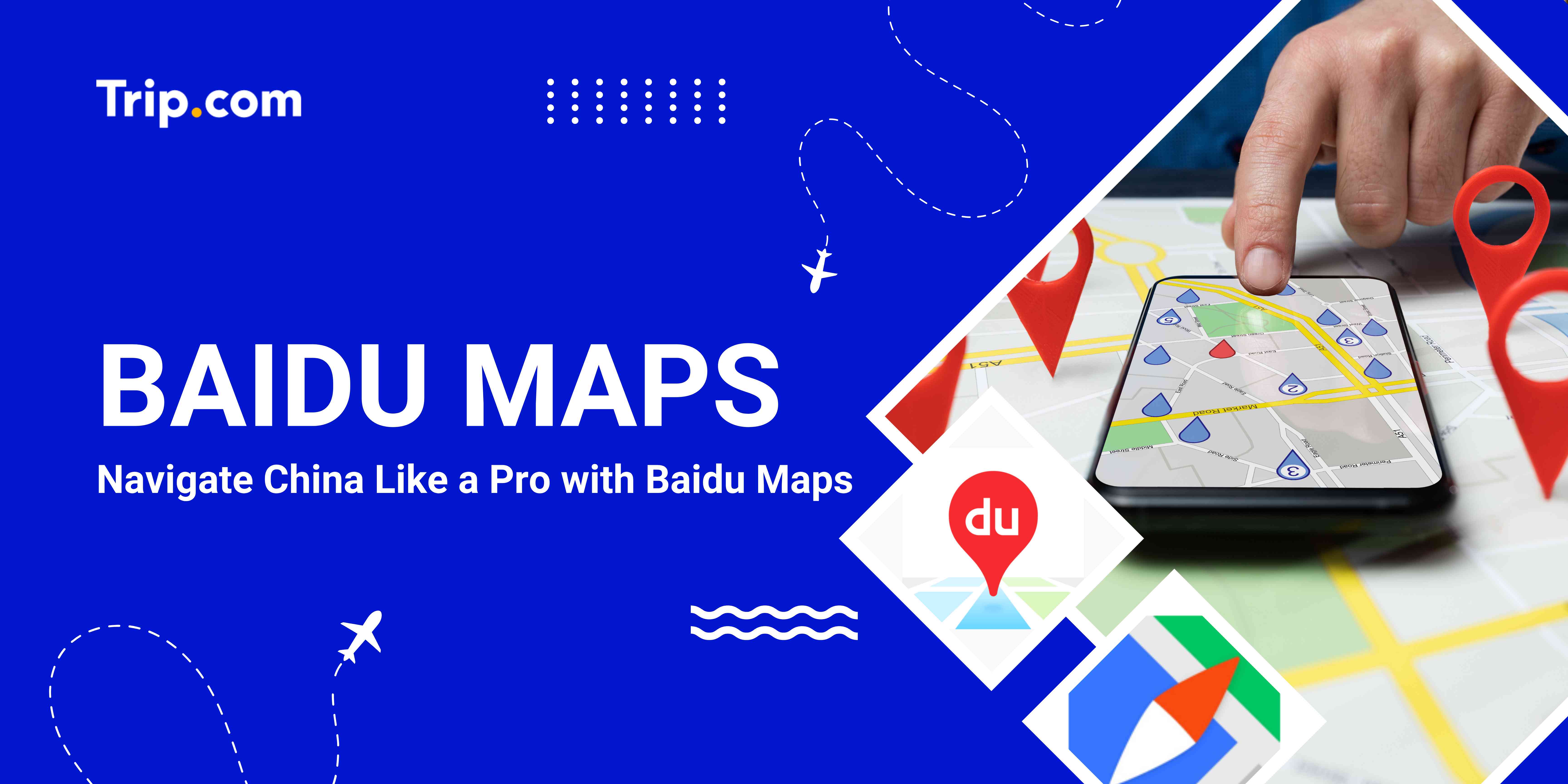 Baidu App