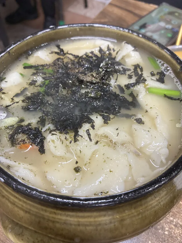 三清洞スジェビ