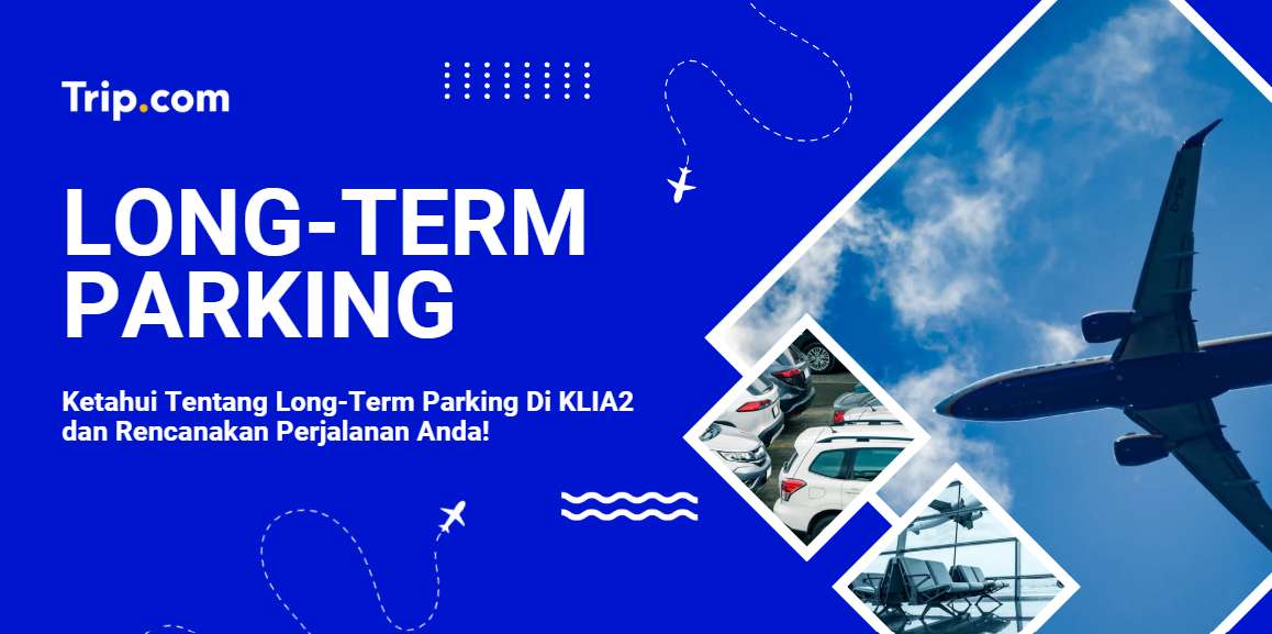 Long Term Parking