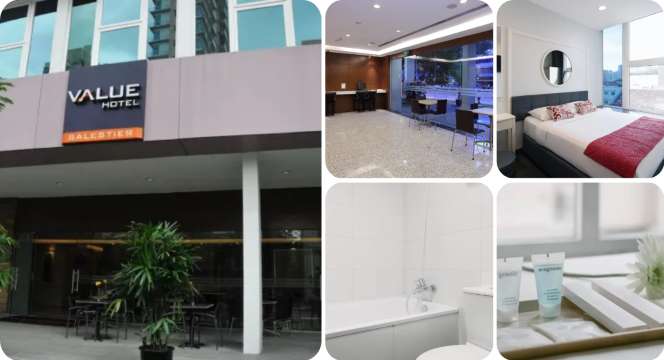 Value Hotel Balestier