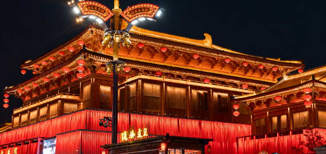 Where to go for Chinese New Year 2026?