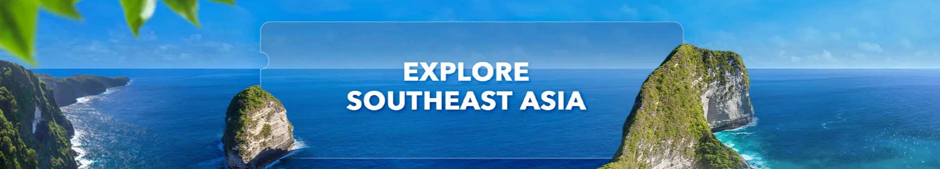 Trip.com Promo Code Australia: Trip.com Explore Southeast Asia – Hotel Deals Up to 50% OFF