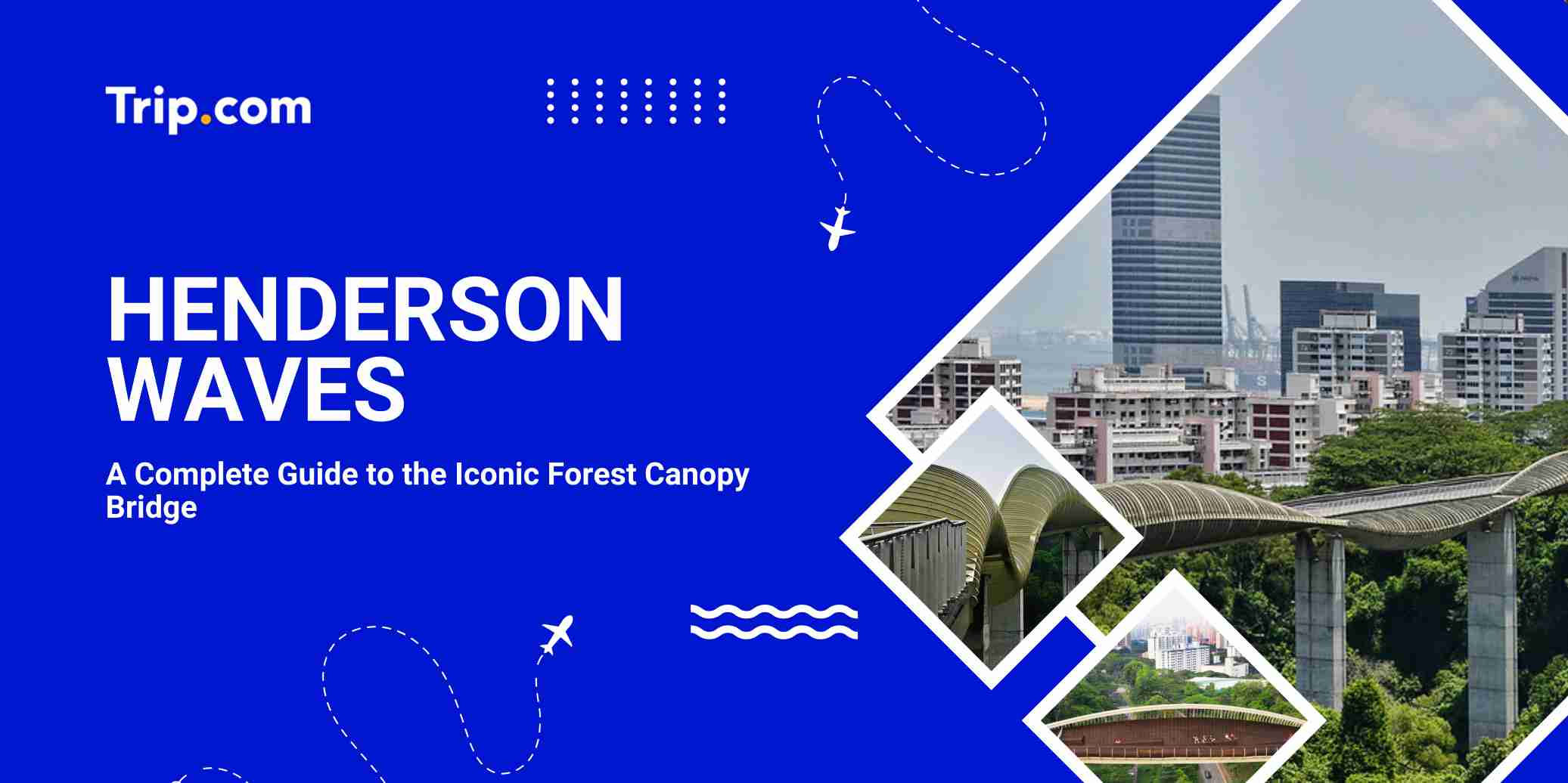 Henderson Waves
