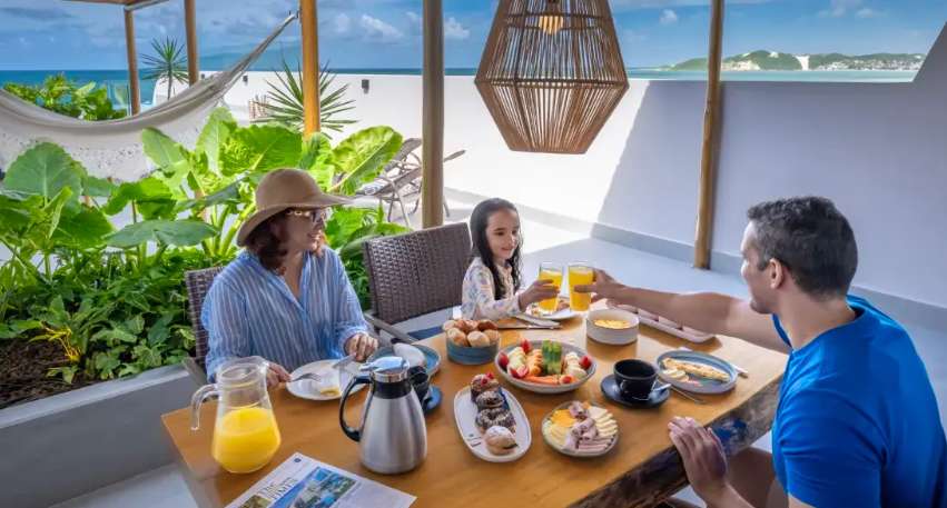SERHS Natal Grand Hotel & Resort