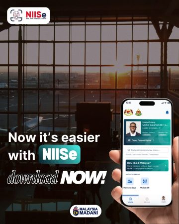 Digital Travel Information