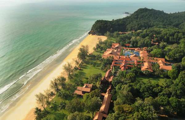 clubmed cherating