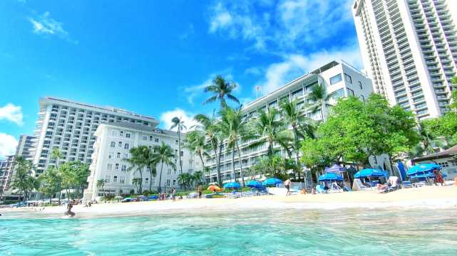 7日以上の夏休みにおすすめの海外旅行先