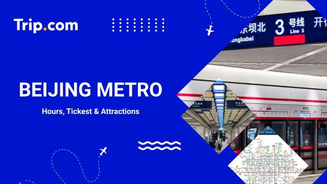 Beijing Metro