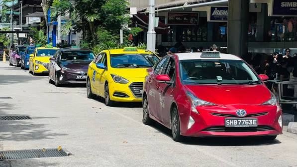 Taxi