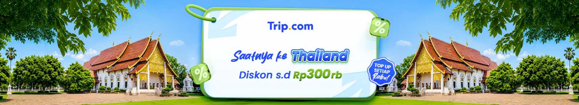 promo kode trip.com