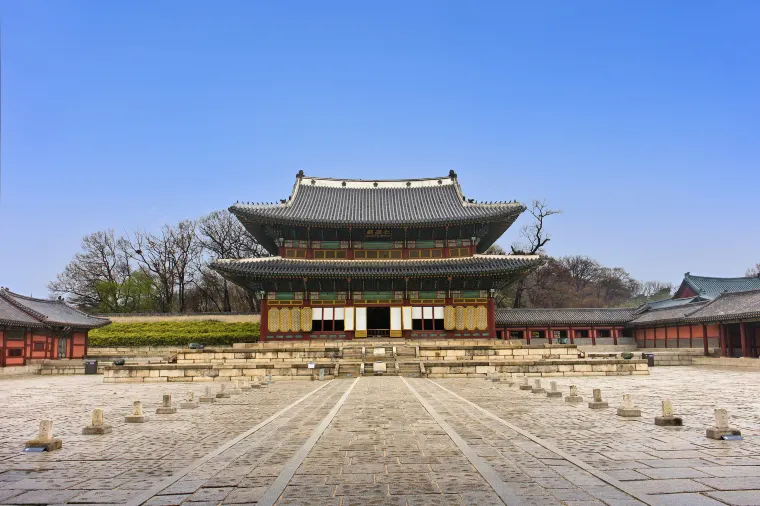 Palace